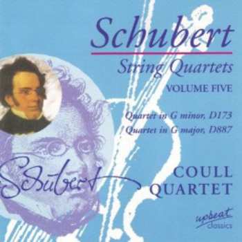 Album Franz Schubert: String Quartets, Volume Five