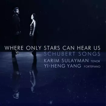 Where Only Stars Can Hear Us