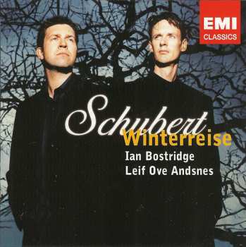 Album Franz Schubert: Winterreise D.911