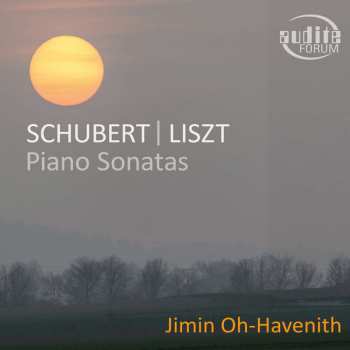 Album Franz Schubert: Klaviersonate D.894