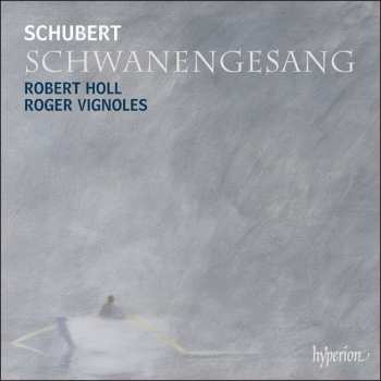 Album Franz Schubert: Schwanengesang D.957