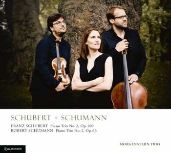 Franz Schubert: Schubert - Schumann