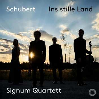 Album Franz Schubert: Ins Stille Land