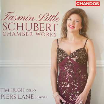 Album Franz Schubert: Chamber Works