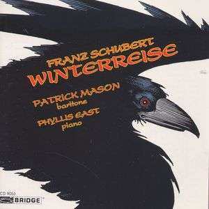 CD Franz Schubert: Die Winterreise, D 911 433564