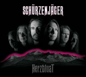 Album Schuerzenjaeger: Herzbluat