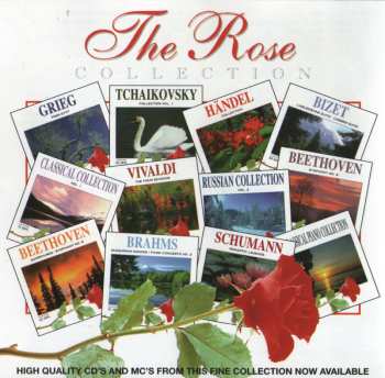 CD Robert Schumann: Carnaval