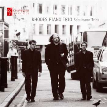 Robert Schumann: Schumann Trios 
