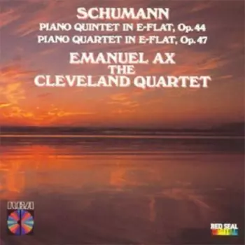 Piano Quartet, Op. 47 / Piano Quintet, Op. 44