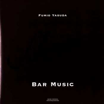 Album Fumio Yasuda: Schumann's Bar Music