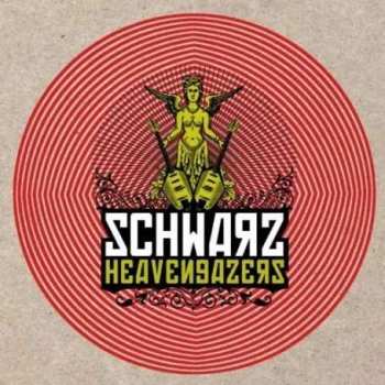 Album Schwarz: Heavengazers