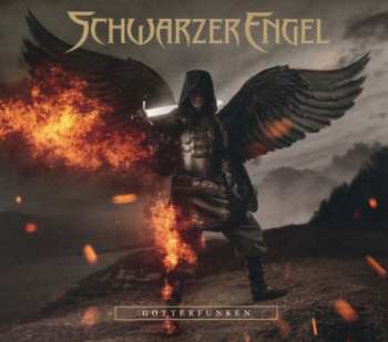 Album Schwarzer Engel: Götterfunken