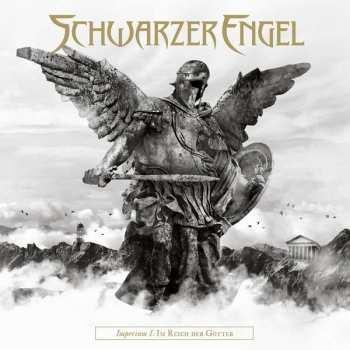 CD Schwarzer Engel: Imperium I: Im Reich Der Götter LTD 17462