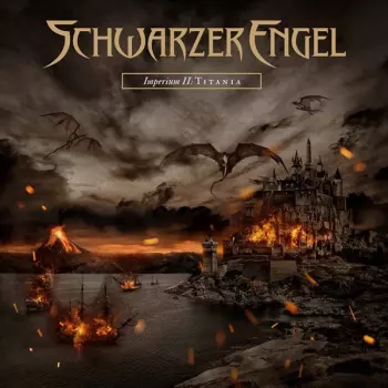 Schwarzer Engel: Imperium || T I T A N I A