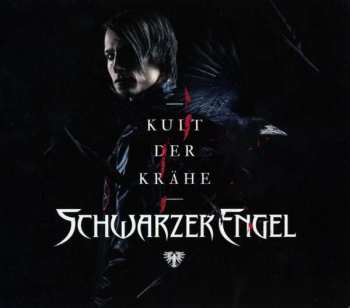 Album Schwarzer Engel: Kult Der Krähe
