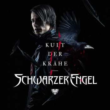LP Schwarzer Engel: Kult Der Krähe LTD 347225