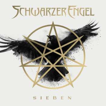 Album Schwarzer Engel: Sieben