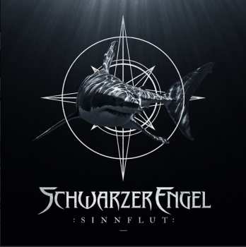 Album Schwarzer Engel: Sinnflut