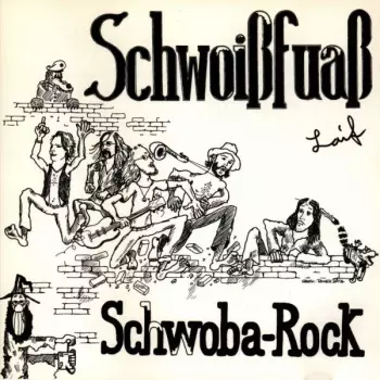 Schwoba-Rock Laif