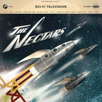 Album The Nectars: Sci-Fi Television