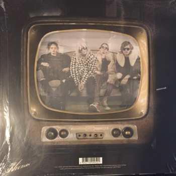 LP The Nectars: Sci-Fi Television 31643
