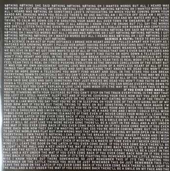 CD The Script: Science & Faith