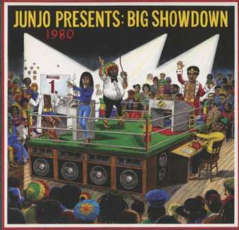 2CD Scientist: Big Showdown 399384