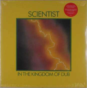 Album Scientist: In The Kingdom Of Dub