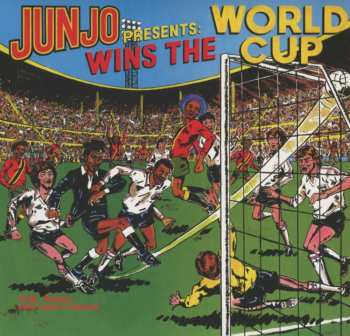 2CD Scientist: Wins The World Cup (The Final King Tubby's Session) 538470
