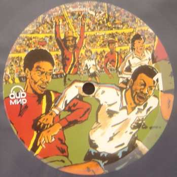 LP Scientist: Scientist Wins The World Cup 