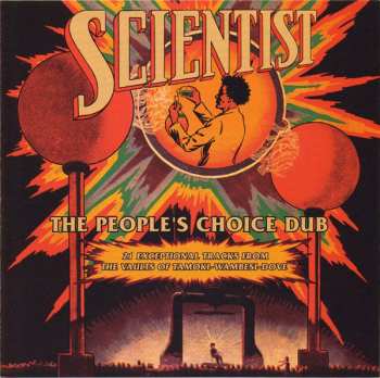 Album Scientist: The People's Choice Dub