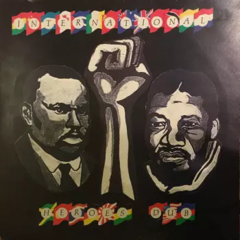 Scientist: International Heroes Dub