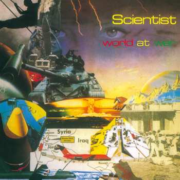 Album Scientist: World At War