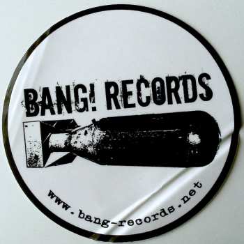 2LP The Scientists: Rubber Never Sleeps LTD