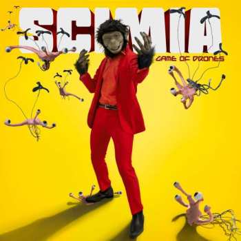LP Scimia: Game Of Drones 493049