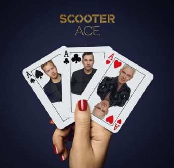 Album Scooter: Ace