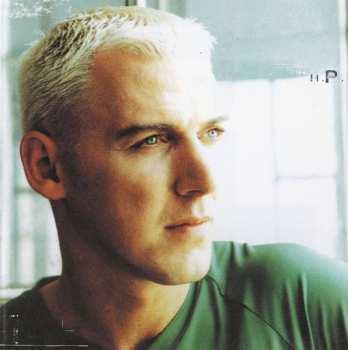 CD Scooter: Age Of Love