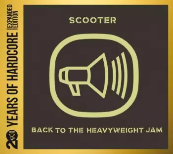 Back To The Heavyweight Jam
