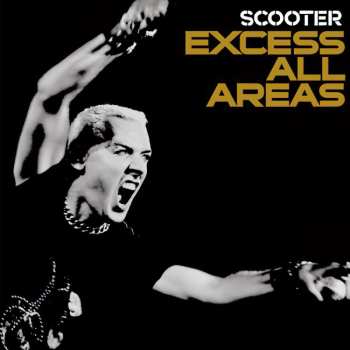 CD Scooter: Excess All Areas 468077