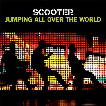 CD Scooter: Jumping All Over The World 446289