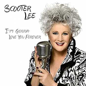 CD Scooter Lee: I'm Gonna Love You Forever 246521