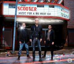Album Scooter: Music For A Big Night Out