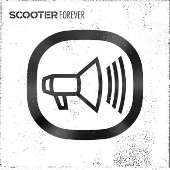 2CD Scooter: Scooter Forever 526887