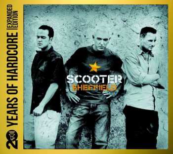 Album Scooter: Sheffield