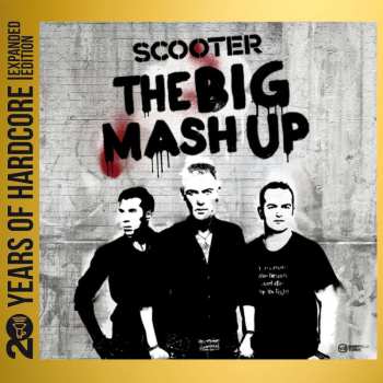 2CD Scooter: The Big Mash Up (20 Y.o.h.e.e.) 467707