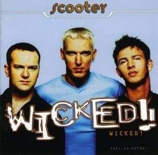Album Scooter: Wicked!