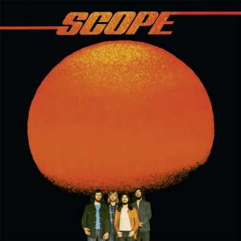 Album Scope: Scope