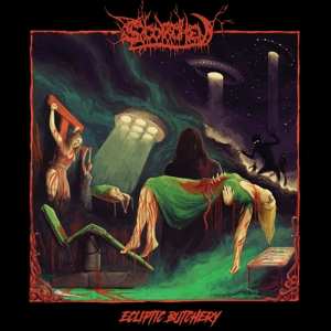 Album Scorched: Ecliptic Butchery
