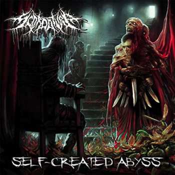 Album Scordatura: Self-Created Abyss