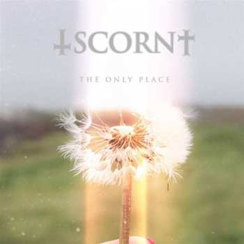 Album Scorn: The Only Place